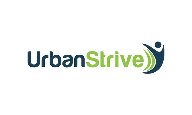 UrbanStrive.com